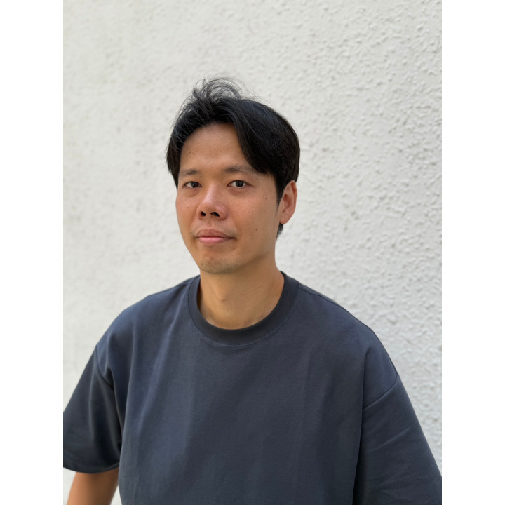 程瀚平