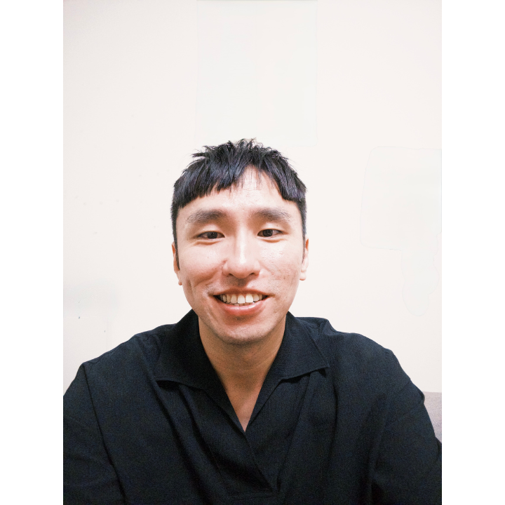 吳曄暐 Wesley