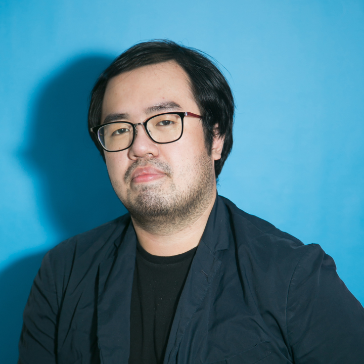 鄭祤呈 Ian