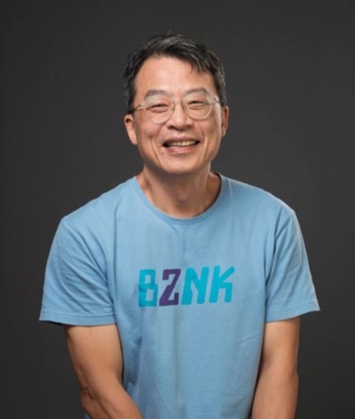 台灣聯合金融科技股份有限公司 展業處處長