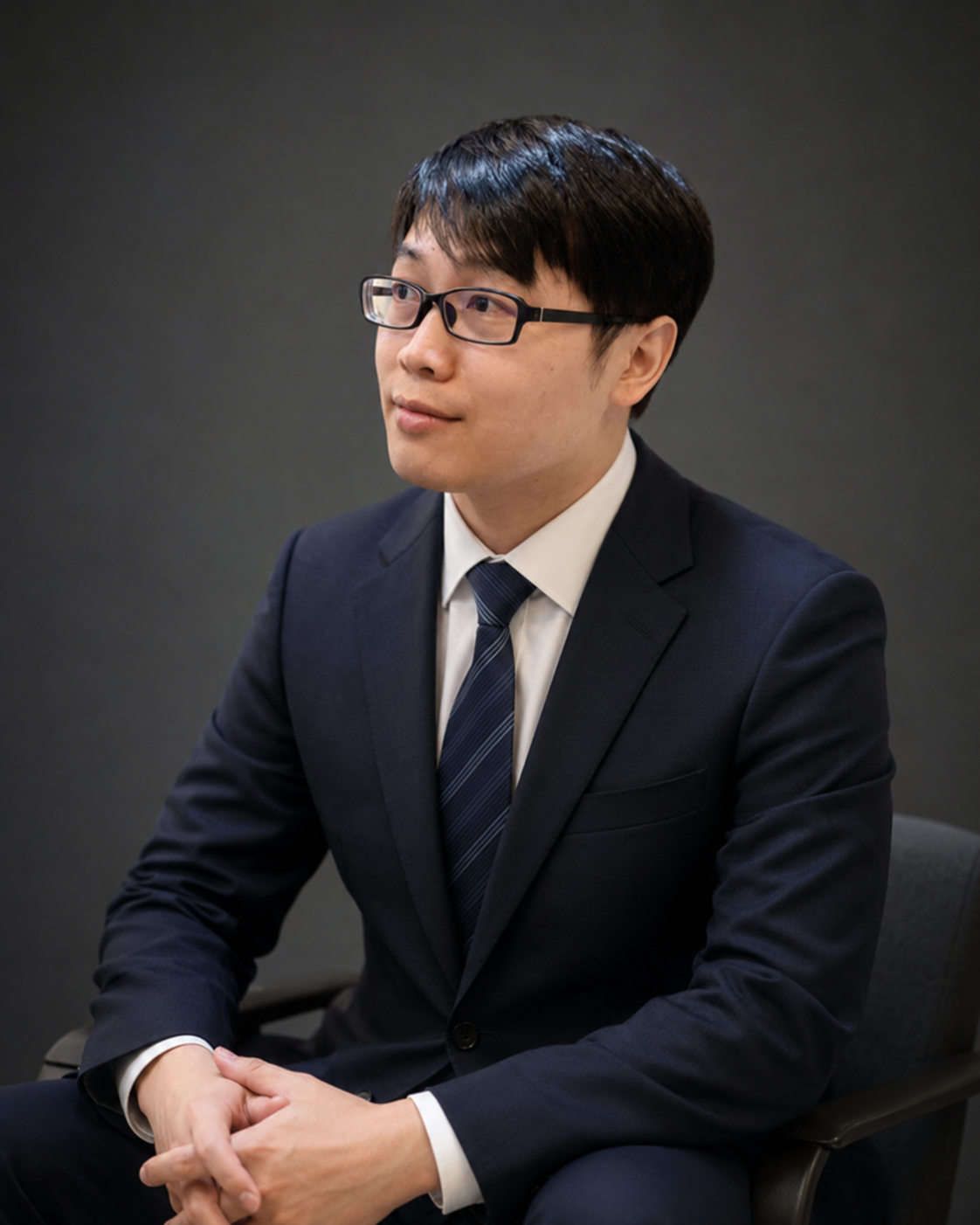 幫帳轉金融科技(股)公司 執行長