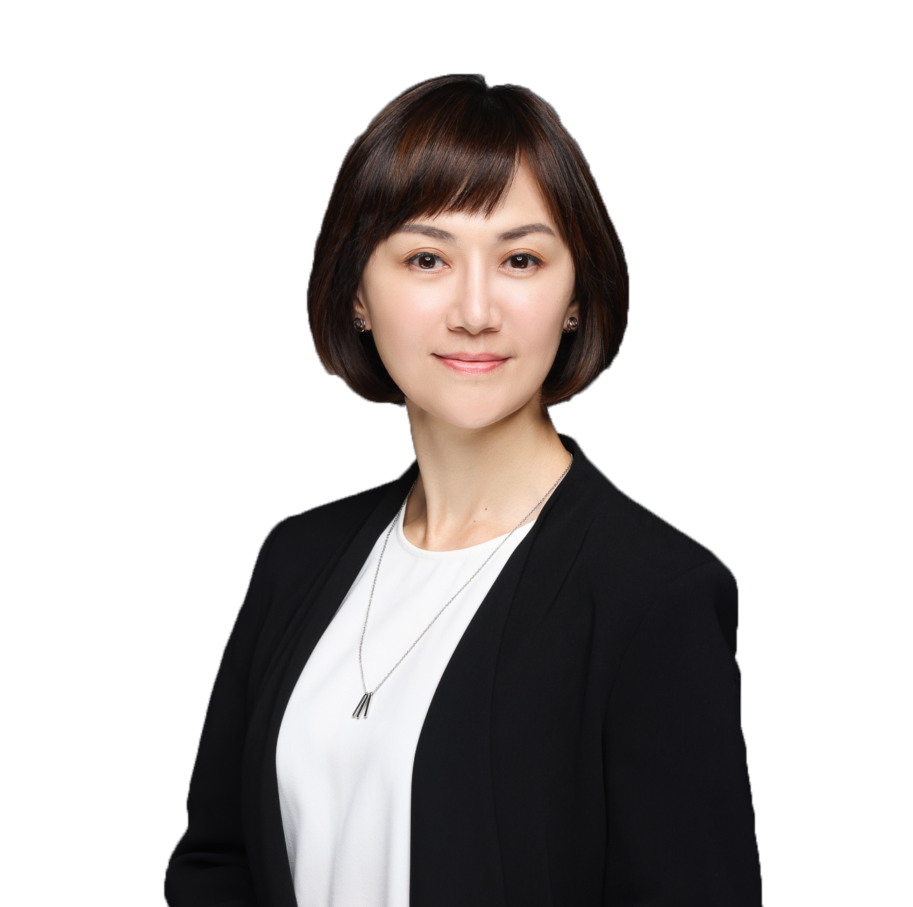 儀菓國際股份有限公司 執行長