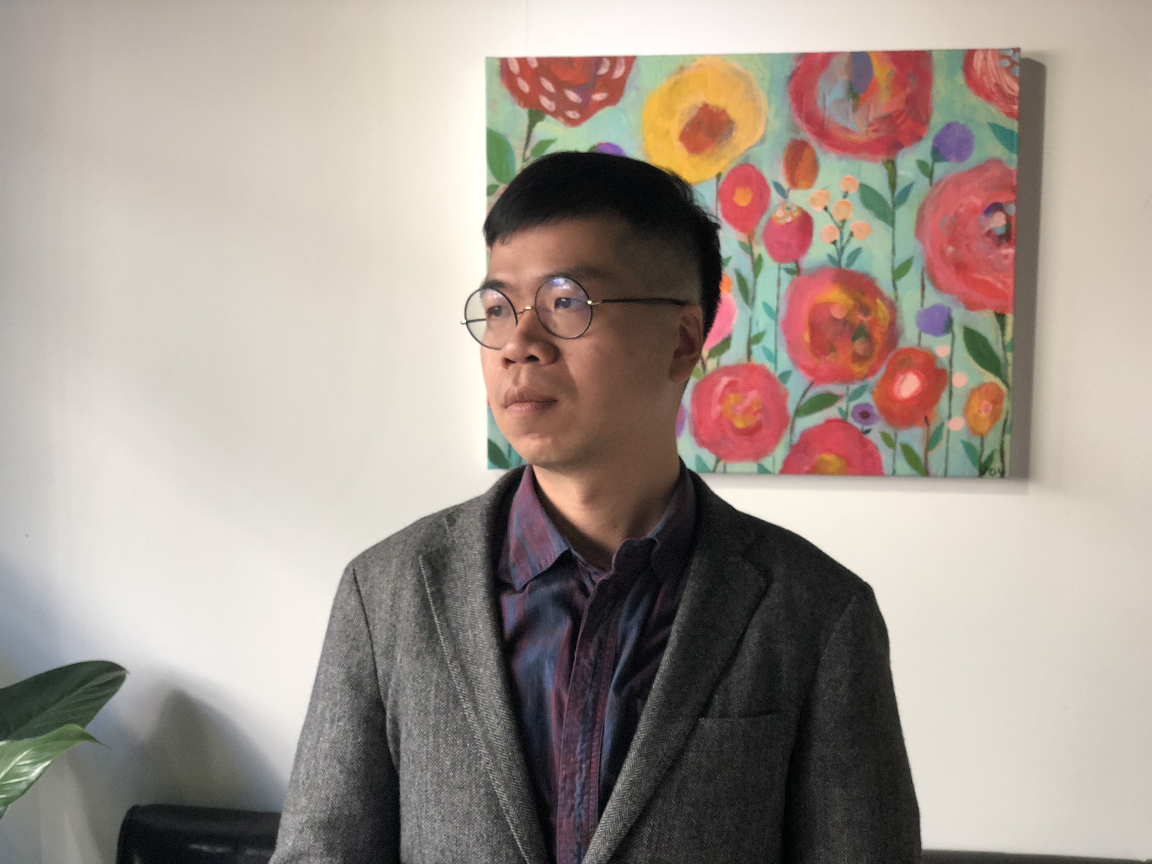 蔡秉翰