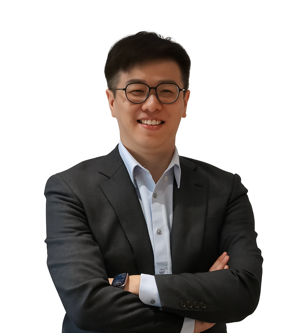 全感生態策略（股）公司 執行長