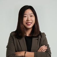 李竹萱 Regina
