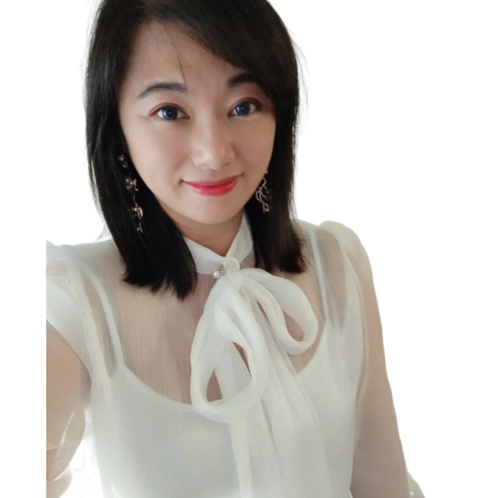 陳美淑