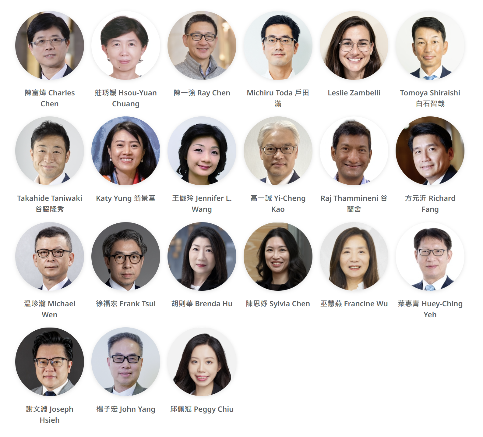 共同授課